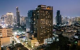 เมอเวนพิค เรสซิเดนซ์ เอกมัย กรุงเทพ Hotel